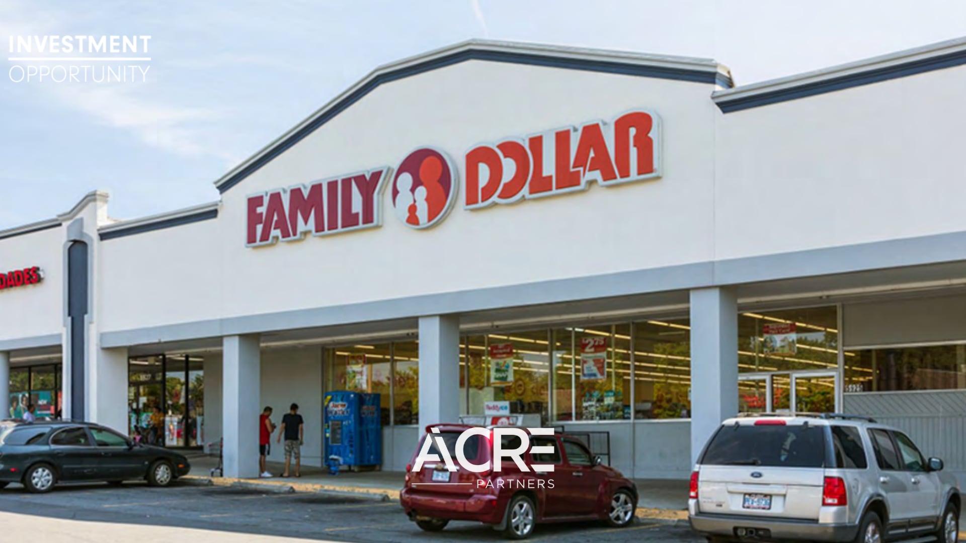 2068 US Highway 64, Whiteville, TN à vendre Photo principale– Image 1 sur 2