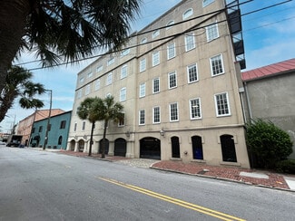 Plus de détails pour 2 Cumberland St, Charleston, SC - Bureau à louer