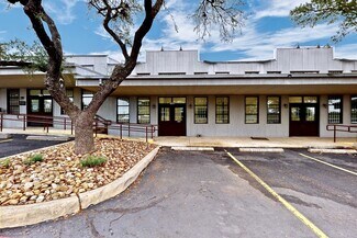 Plus de détails pour 21232 Gathering Oak, San Antonio, TX - Bureau à louer