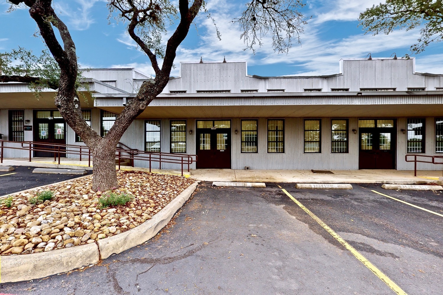 21232 Gathering Oak, San Antonio, TX à louer Photo de l’immeuble– Image 1 sur 14