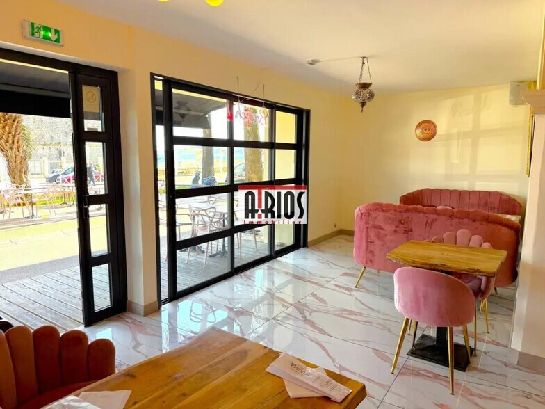 Local d’activités dans Toulon à louer - Photo intérieure – Image 1 sur 3