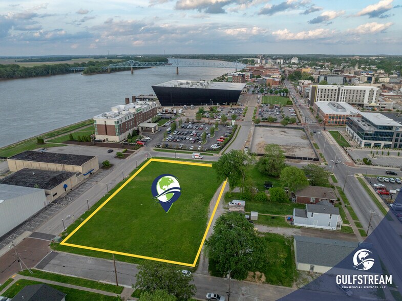 102 Elm Street, Owensboro, KY à louer - Photo de l’immeuble – Image 3 sur 3