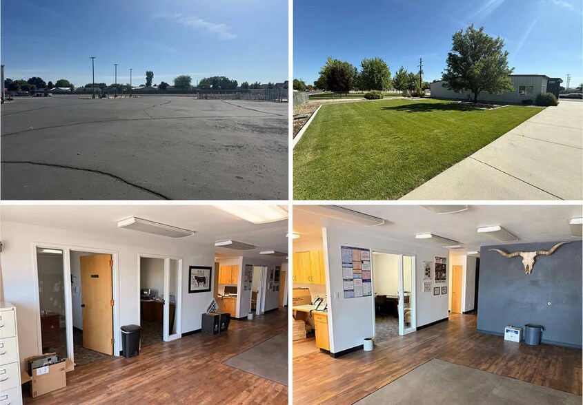 200 S Pennsylvania Ave, Fruitland, ID à louer - Photo intérieure – Image 2 sur 2