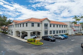Plus de détails pour 7765 SW 87th Ave, Miami, FL - Bureau à vendre