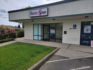 Plus de détails pour 1415 Garden Hwy, Yuba City, CA - Bureau/Local commercial, Local commercial à louer