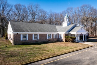 Plus de détails pour 200 Nicolls Rd, Stony Brook, NY - Bureau à vendre