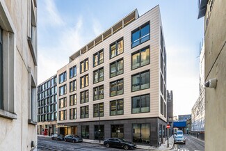 Plus de détails pour 22 Lavington St, Londres - Bureau à louer