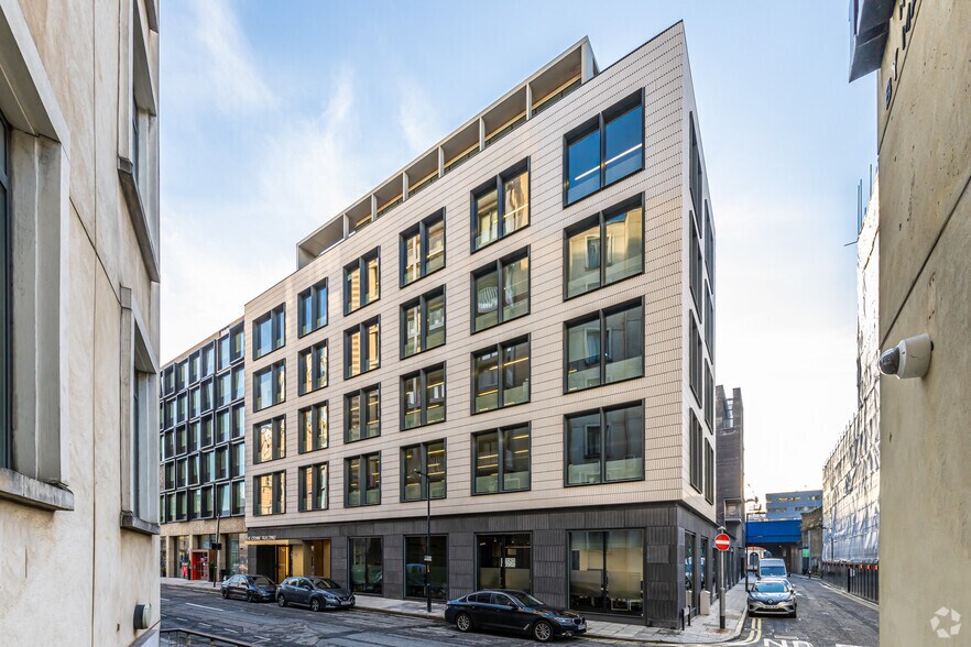 22 Lavington St, Londres à louer - Photo de l’immeuble – Image 1 sur 10