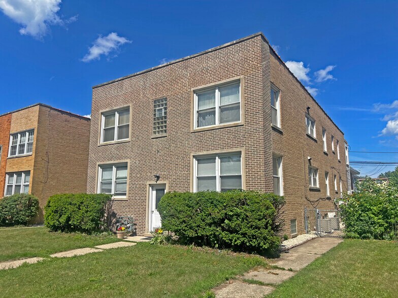 9013 La Crosse Ave, Skokie, IL à vendre - Photo de l’immeuble – Image 2 sur 13