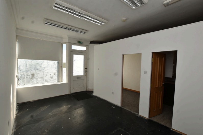 51 Comrie St, Crieff à louer Photo intérieure– Image 1 sur 4