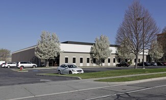 Plus de détails pour 9950 S 300 W, Sandy, UT - Industriel/Logistique à vendre