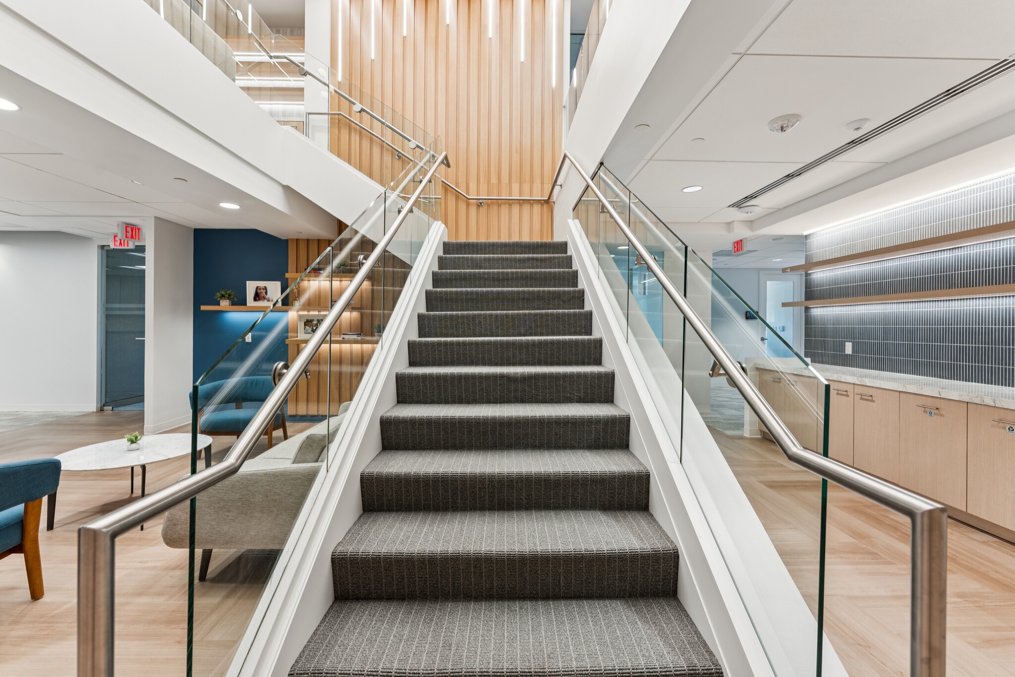 1225 Eye St NW, Washington, DC à louer Photo intérieure– Image 1 sur 13