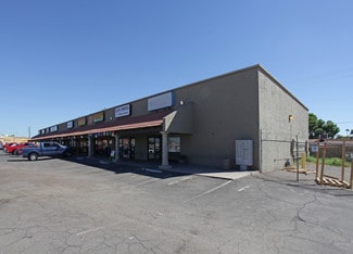 Plus de détails pour 4425 W Glendale Ave, Glendale, AZ - Bureau/Médical à louer