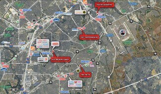 Plus de détails pour Car Wash Portfolio – Spécialisé à vendre