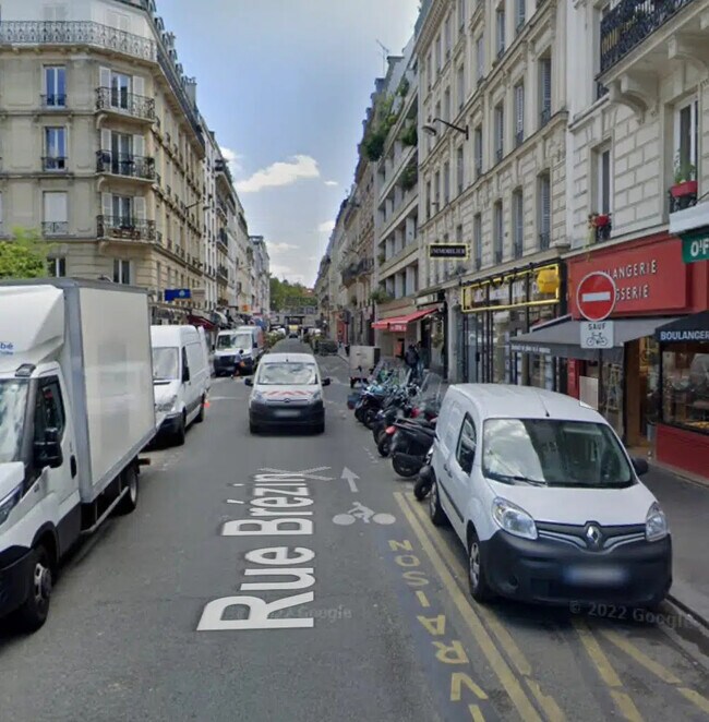 Plus de détails pour Local commercial à louer