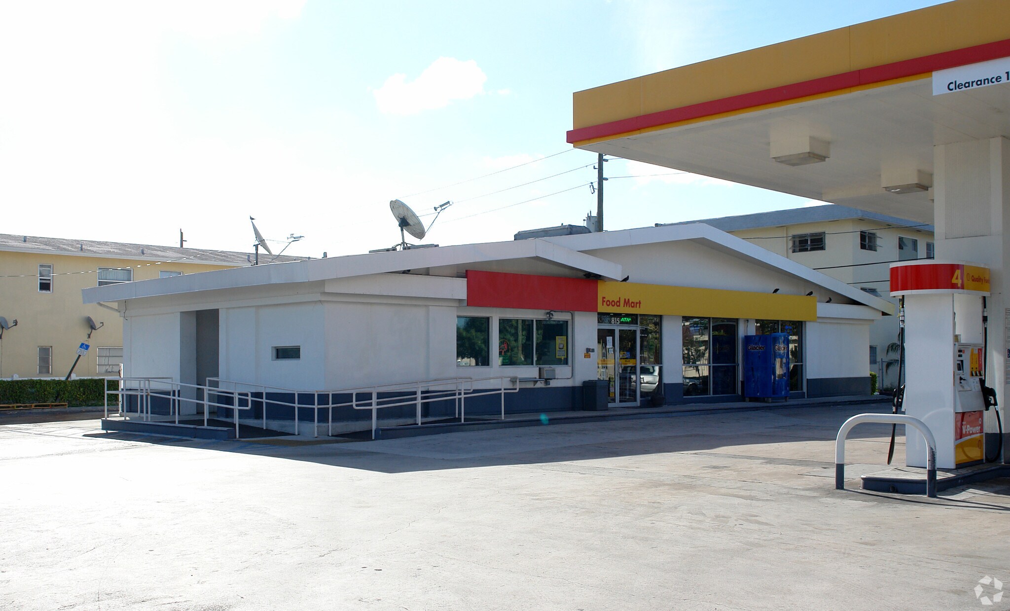 815 N Federal Hwy, Hollywood, FL à vendre Photo principale– Image 1 sur 16