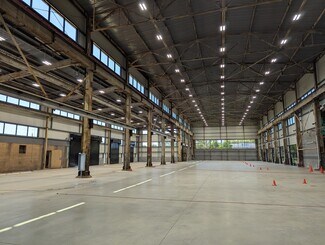 Plus de détails pour 1431 S Elm Eugene St, Greensboro, NC - Industriel/Logistique à louer