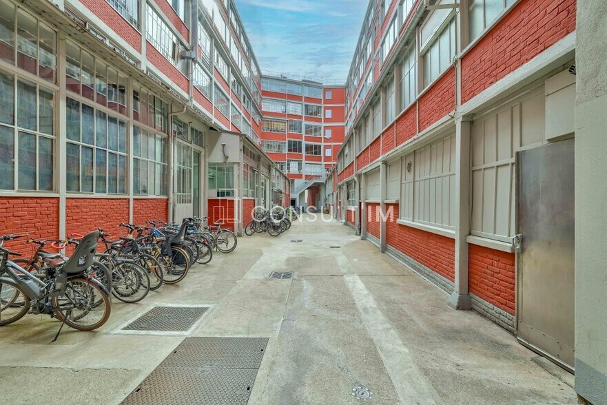 Bureau dans Paris à vendre - Photo de l’immeuble – Image 3 sur 6