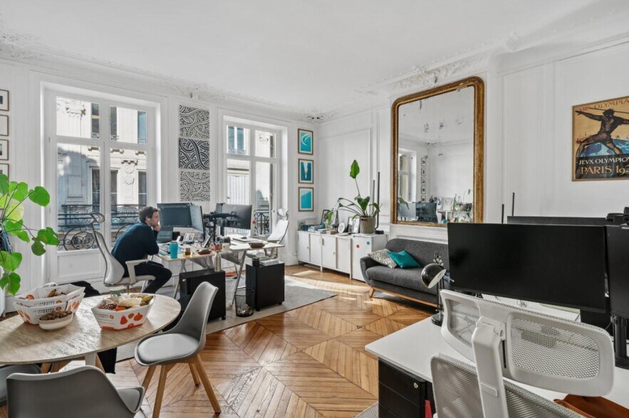 Bureau dans Paris à louer - Photo intérieure – Image 3 sur 14