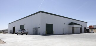 Plus de détails pour 9517 Commerce Way, Adelanto, CA - Industriel/Logistique à vendre