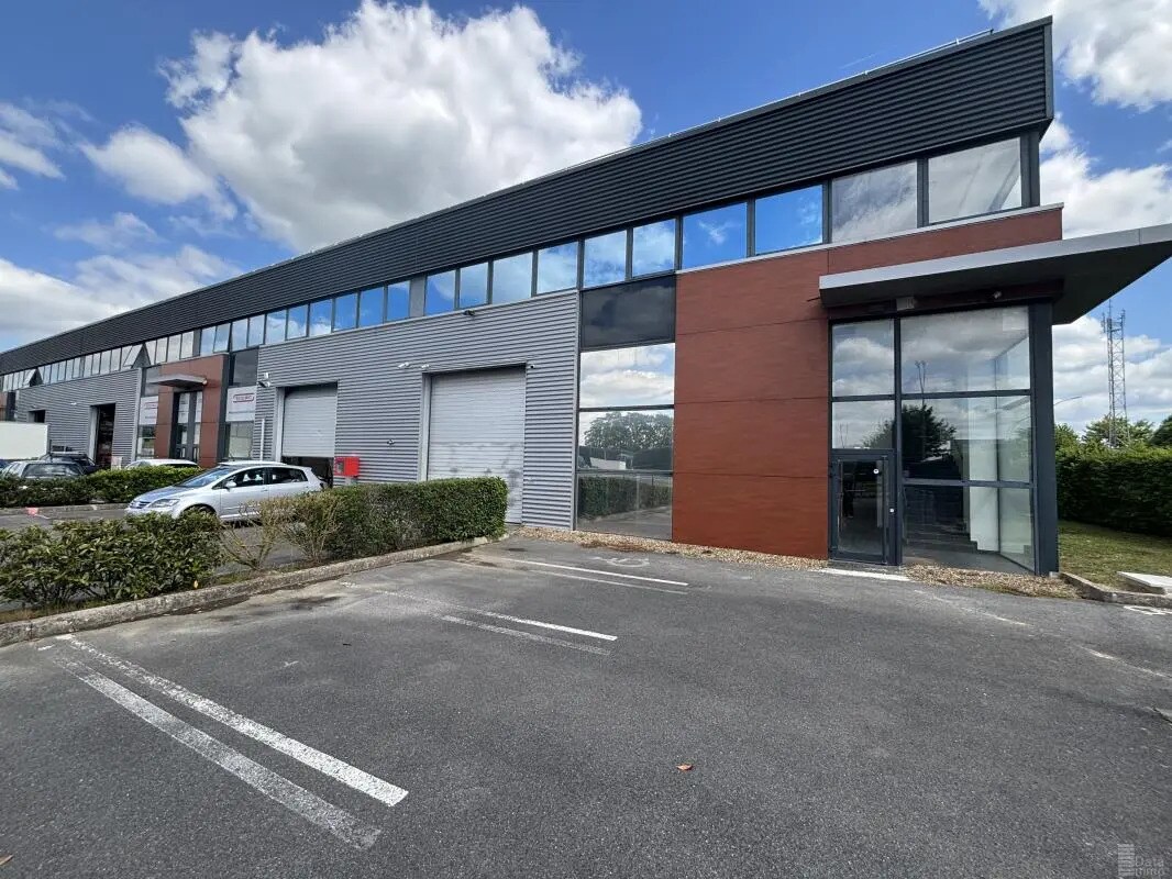 10 Rue Marcellin Berthelot, Mitry-Mory à louer Photo de l’immeuble– Image 1 sur 14