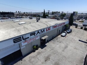 15222-15224 S Figueroa St, Gardena, CA à louer Photo intérieure– Image 2 sur 13