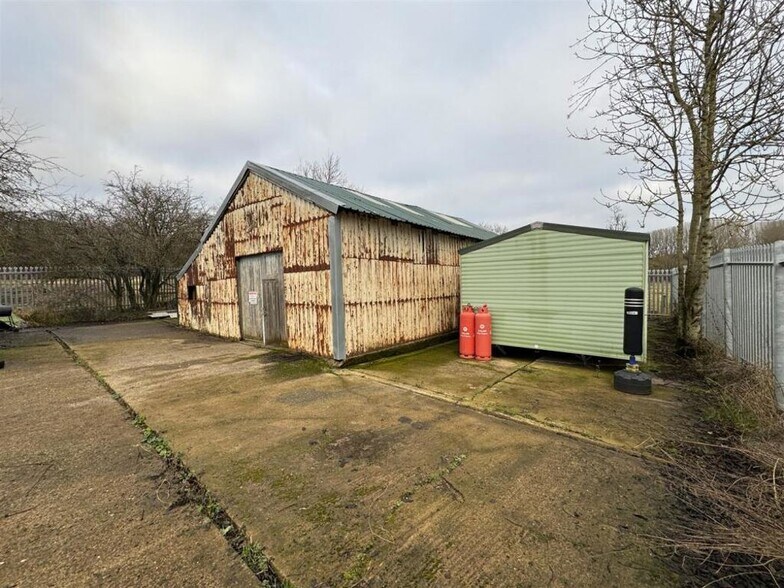 2 Skirsgill Ln, Penrith à vendre - Photo de l’immeuble – Image 3 sur 5