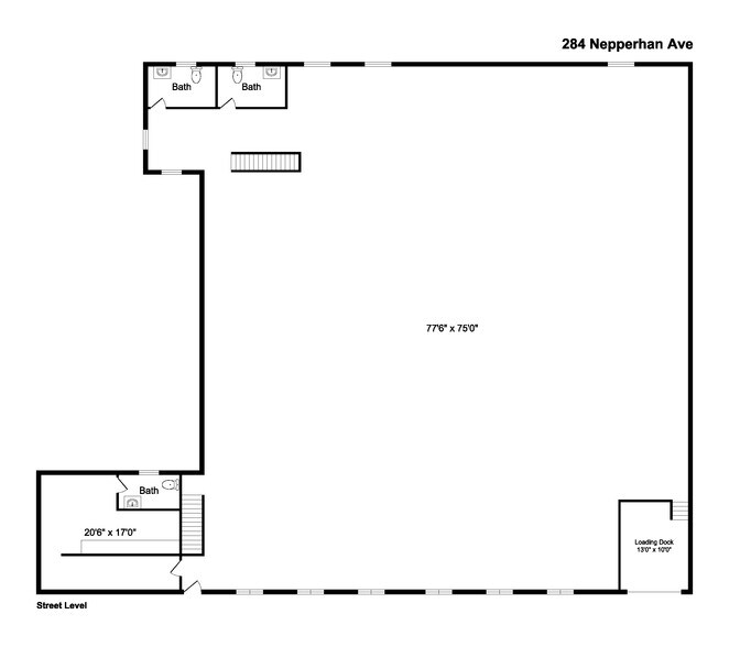 284 Nepperhan Ave, Yonkers, NY à louer - Photo de l’immeuble – Image 2 sur 18