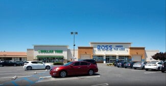 Plus de détails pour 5400 Olive Dr, Bakersfield, CA - Bureau/Local commercial, Local commercial à louer