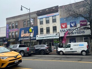 Plus de détails pour 926 Flatbush Ave, Brooklyn, NY - Local commercial à vendre