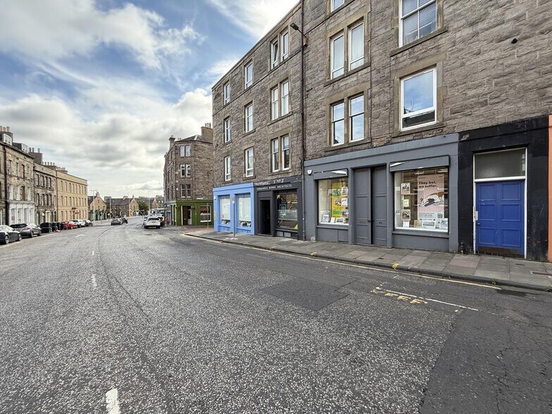 44-50 Montrose Ter, Edinburgh à vendre - Photo de l’immeuble – Image 3 sur 7