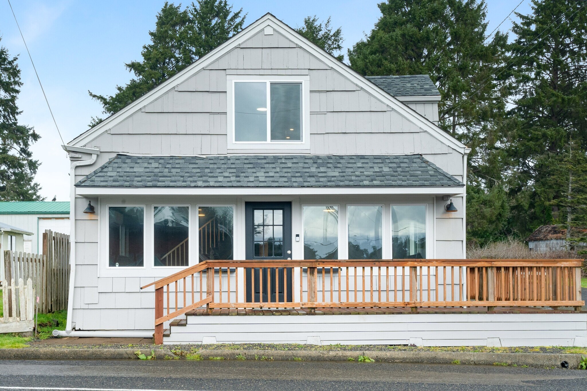40 Main St, Pacific Beach, WA à vendre Photo principale– Image 1 sur 29