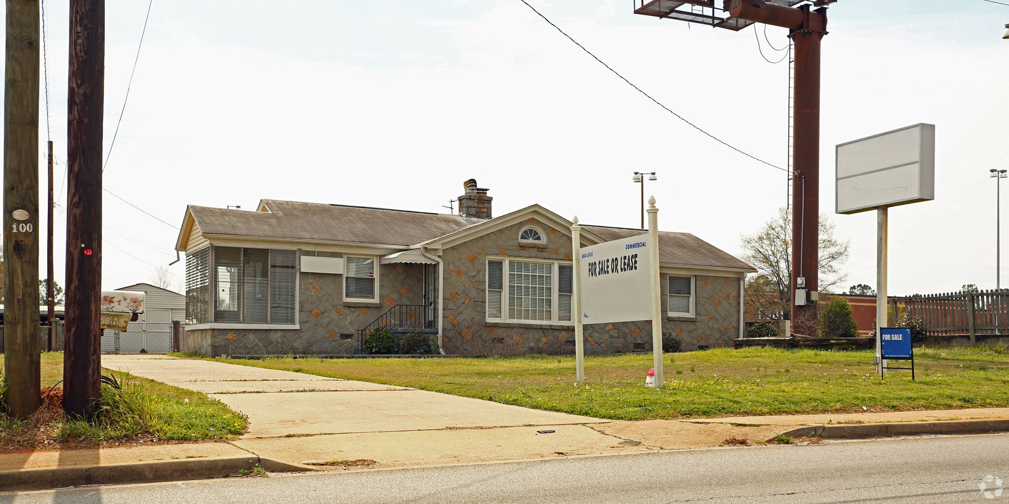 939 Broad River Rd, Columbia, SC à vendre Photo principale– Image 1 sur 7