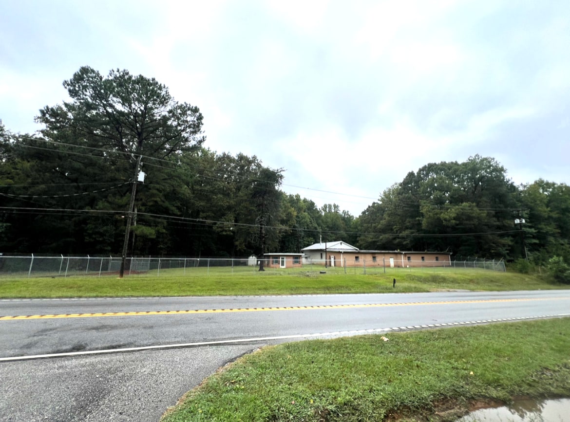 615 Highway 321 Byp, York, SC à louer Photo principale– Image 1 sur 6