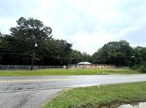 615 Highway 321 Byp, York, SC à louer Photo principale– Image 1 sur 6
