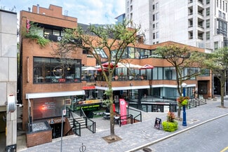 Plus de détails pour 70 Yorkville Ave, Toronto, ON - Bureau à louer