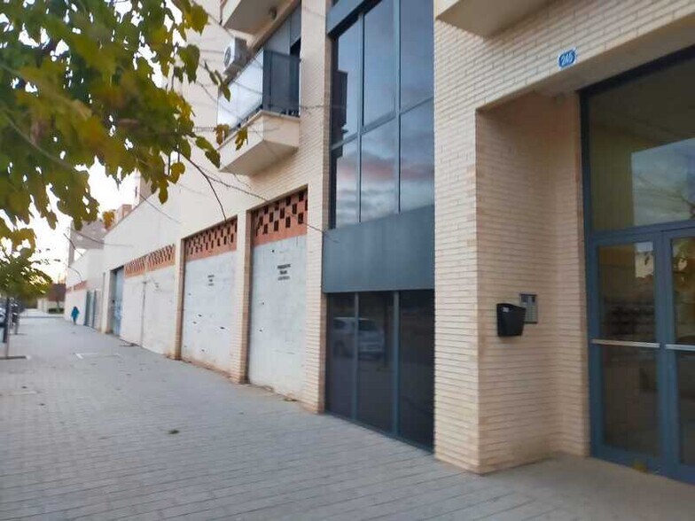 Calle Oscar Wilde, Albacete, Albacete à vendre - Photo de l’immeuble – Image 3 sur 18