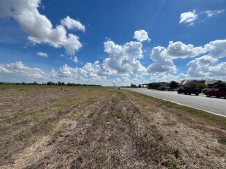 Plus de détails pour 799 Generations Dr, New Braunfels, TX - Terrain à vendre