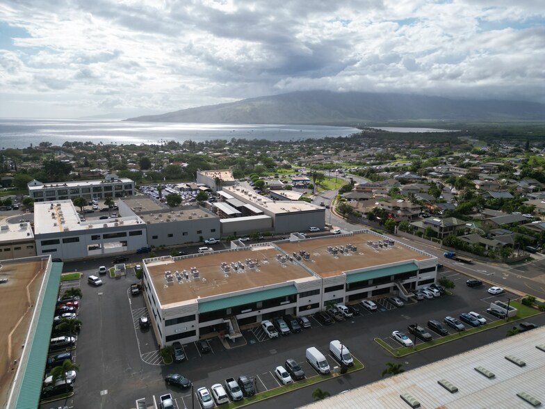 320 Ohukai Rd, Kihei, HI à vendre - Photo de l’immeuble – Image 3 sur 8