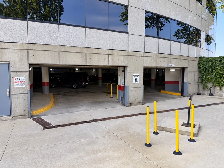 50 Cabot St, Needham, MA à louer - Photo de l’immeuble – Image 3 sur 12