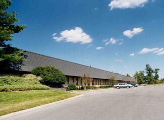 Plus de détails pour 614 Heron Dr, Swedesboro, NJ - Industriel/Logistique à louer