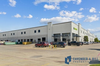 Plus de détails pour 17745 Lookout Rd, Schertz, TX - Industriel/Logistique à louer