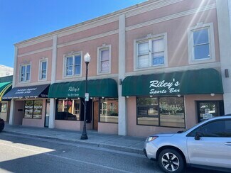 Plus de détails pour 1039 E Main St, Radford, VA - Local commercial à vendre