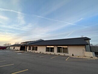 Plus de détails pour 443-445 Turkeyfoot Lake Rd, Akron, OH - Local commercial à louer