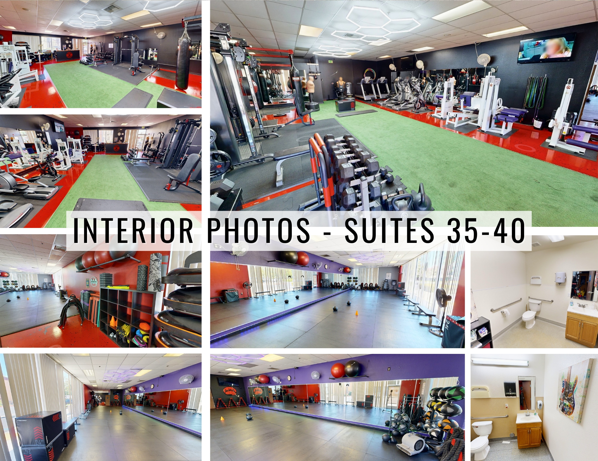 8153 Elk Grove Blvd, Elk Grove, CA à louer Photo intérieure– Image 1 sur 4