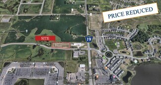 Plus de détails pour xxx 67th St NE, Albertville, MN - Terrain à vendre