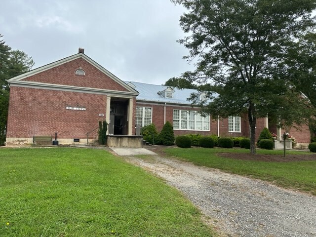 528 Piney Creek School Rd, Piney Creek, NC à vendre - Photo de l’immeuble – Image 3 sur 51