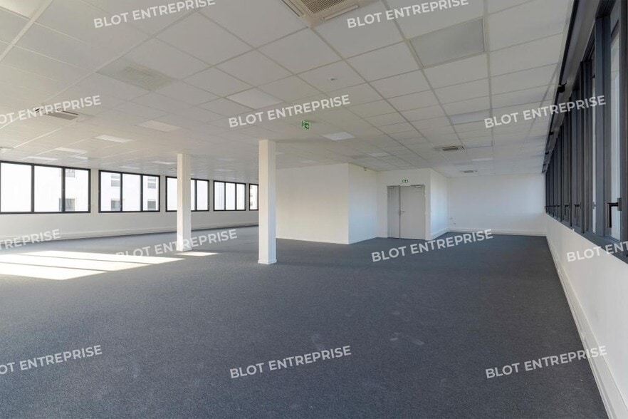 Rue Des Batignolles - Infinity, Nantes à louer - Photo de l’immeuble – Image 3 sur 15