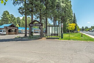 Plus de détails pour 674 E White Mountain Blvd, Pinetop, AZ - Local commercial à louer