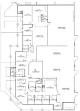 6105 S Ash Ave, Tempe, AZ à louer Plan d’étage– Image 1 sur 2